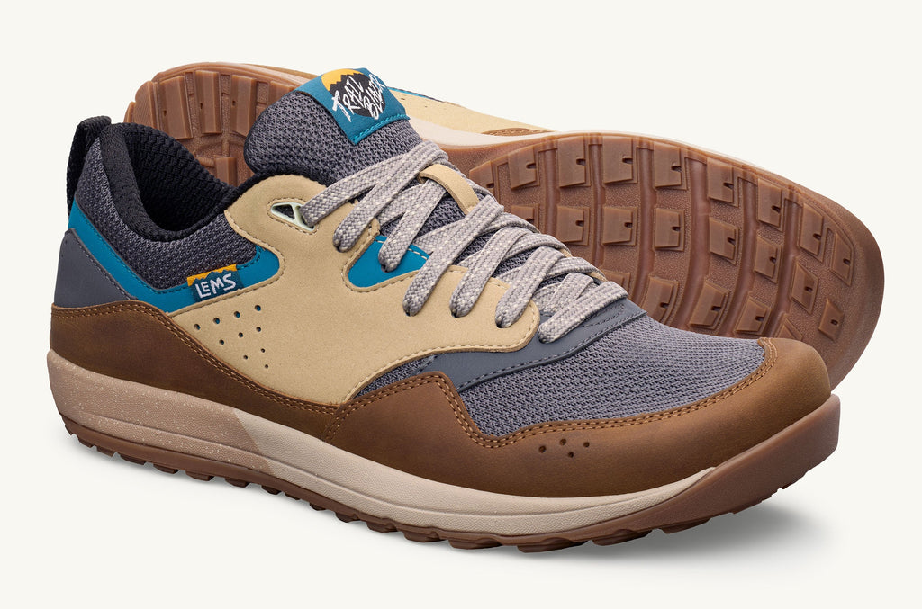 Women's Trail Blazer - Kodiak