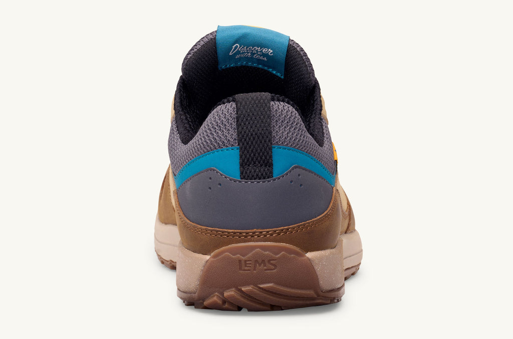 Men's Trail Blazer - Safari