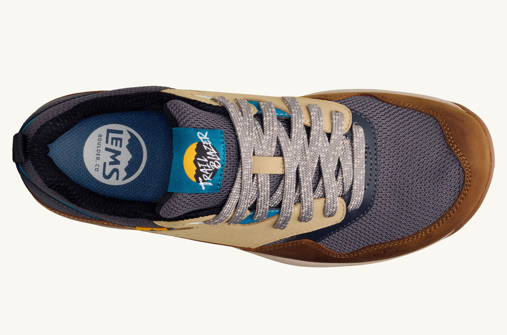 Men's Trail Blazer - Thunder