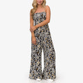 Sandy Romper