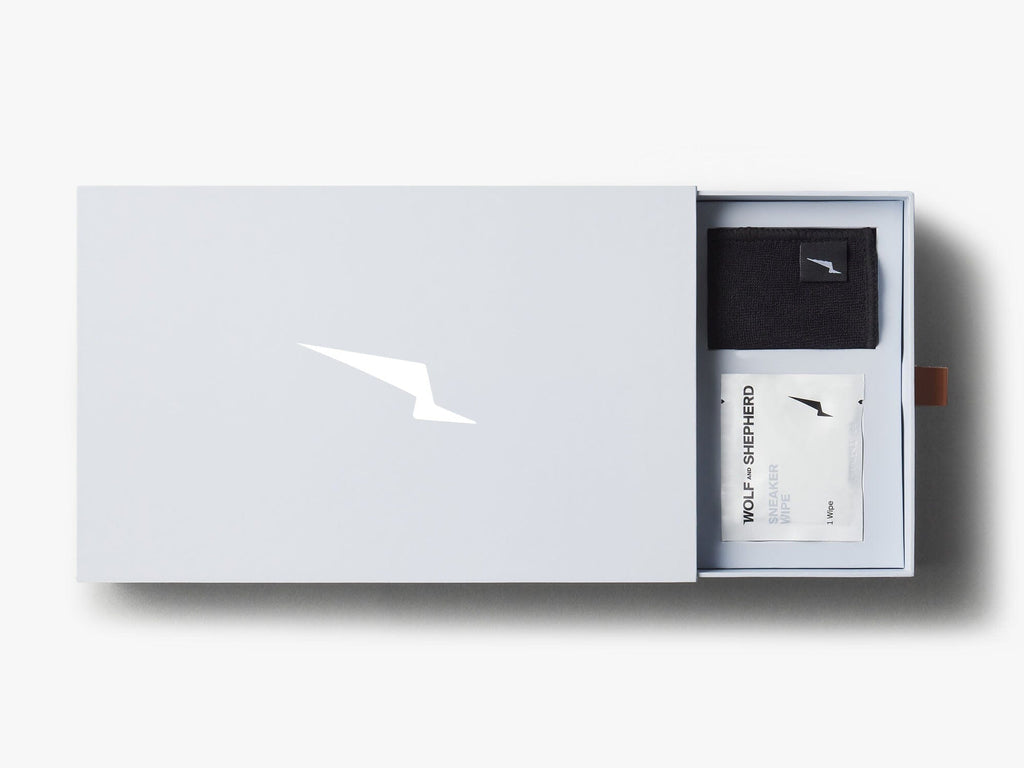 Sneaker Shoe Care Kit - Storm