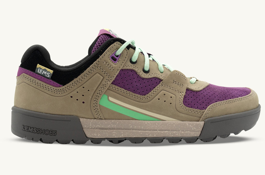 Men's Trail Thrasher - Space Jelly