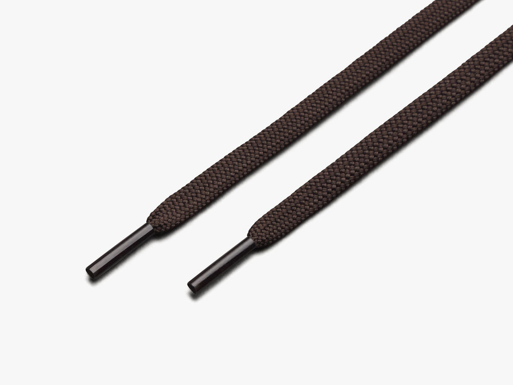 Sport Laces - Flat - White