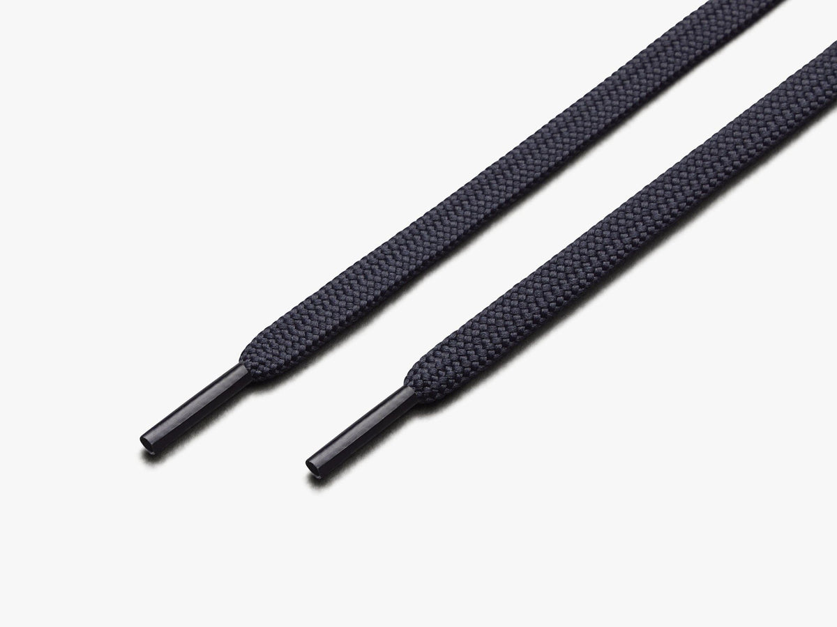 Sport Laces - Flat - White