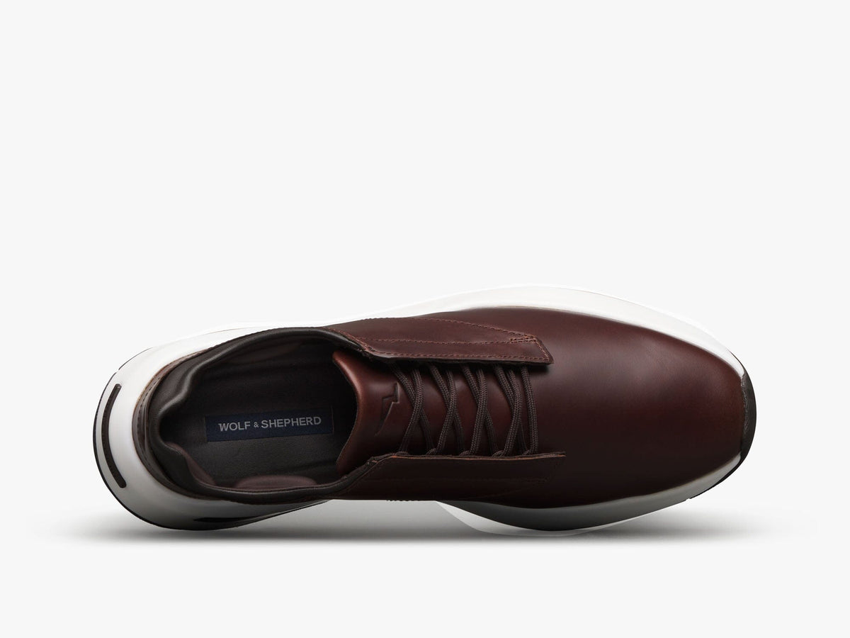 SuperCrossover™ - Honey / White