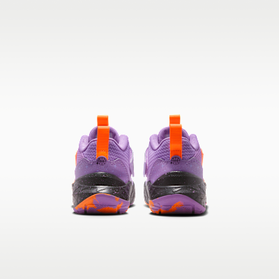 Nike Team hustle D 12 Little Kids' Shoes
