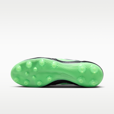 Nike Tiempo Ligera Pro Artificial-Grass Low-Top Soccer Cleats