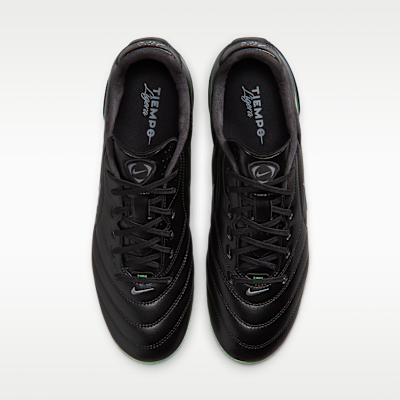 Nike Tiempo Ligera Pro Artificial-Grass Low-Top Soccer Cleats