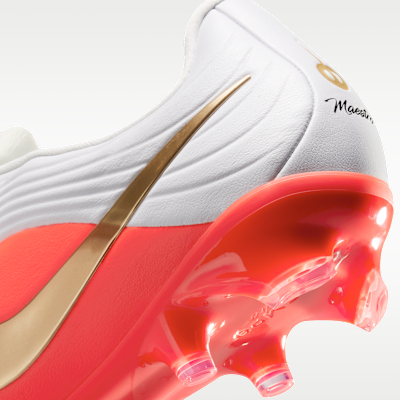 Nike Tiempo Maestro Academy Multi-Ground Low-Top Soccer Cleats