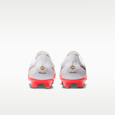 Nike Tiempo Maestro Academy Multi-Ground Low-Top Soccer Cleats