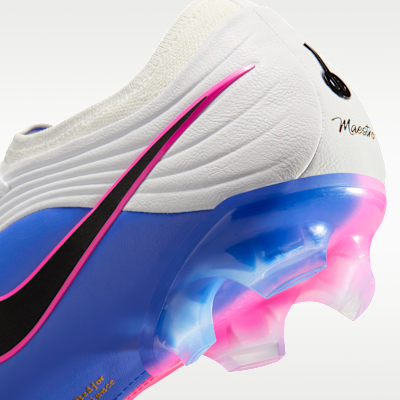 Nike Tiempo Maestro Elite Firm-Ground Low-Top Soccer Cleats
