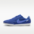 Nike Tiempo Streetgato PRM Indoor/Court Low-Top Soccer Shoes