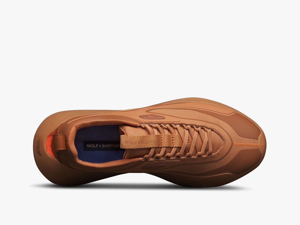 Toro Max Sport - Apricot / Apricot