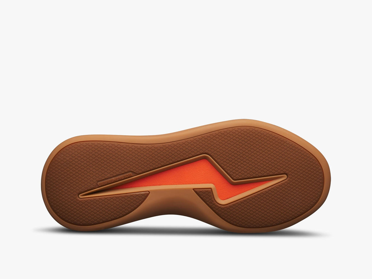Toro Max Sport - Apricot / Apricot
