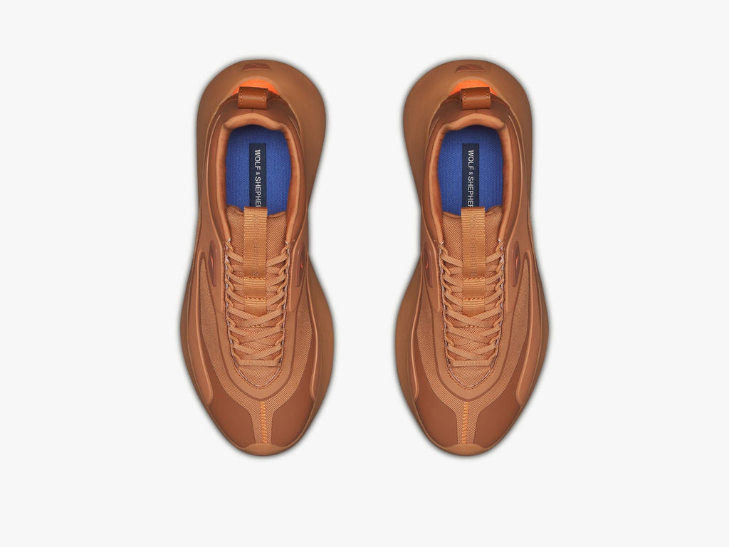Toro Max Sport - Apricot / Apricot