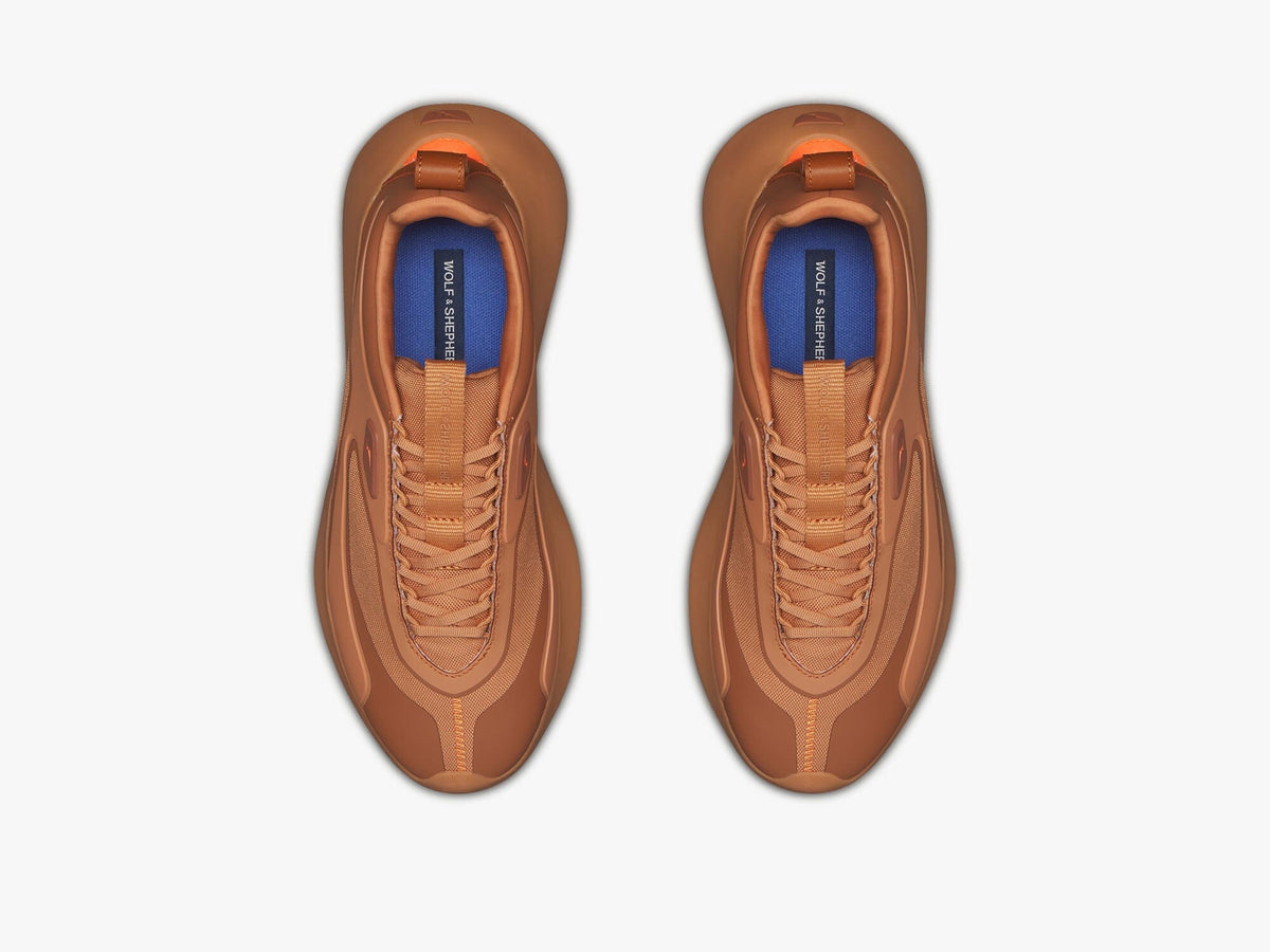 Toro Max Sport - Apricot / Apricot