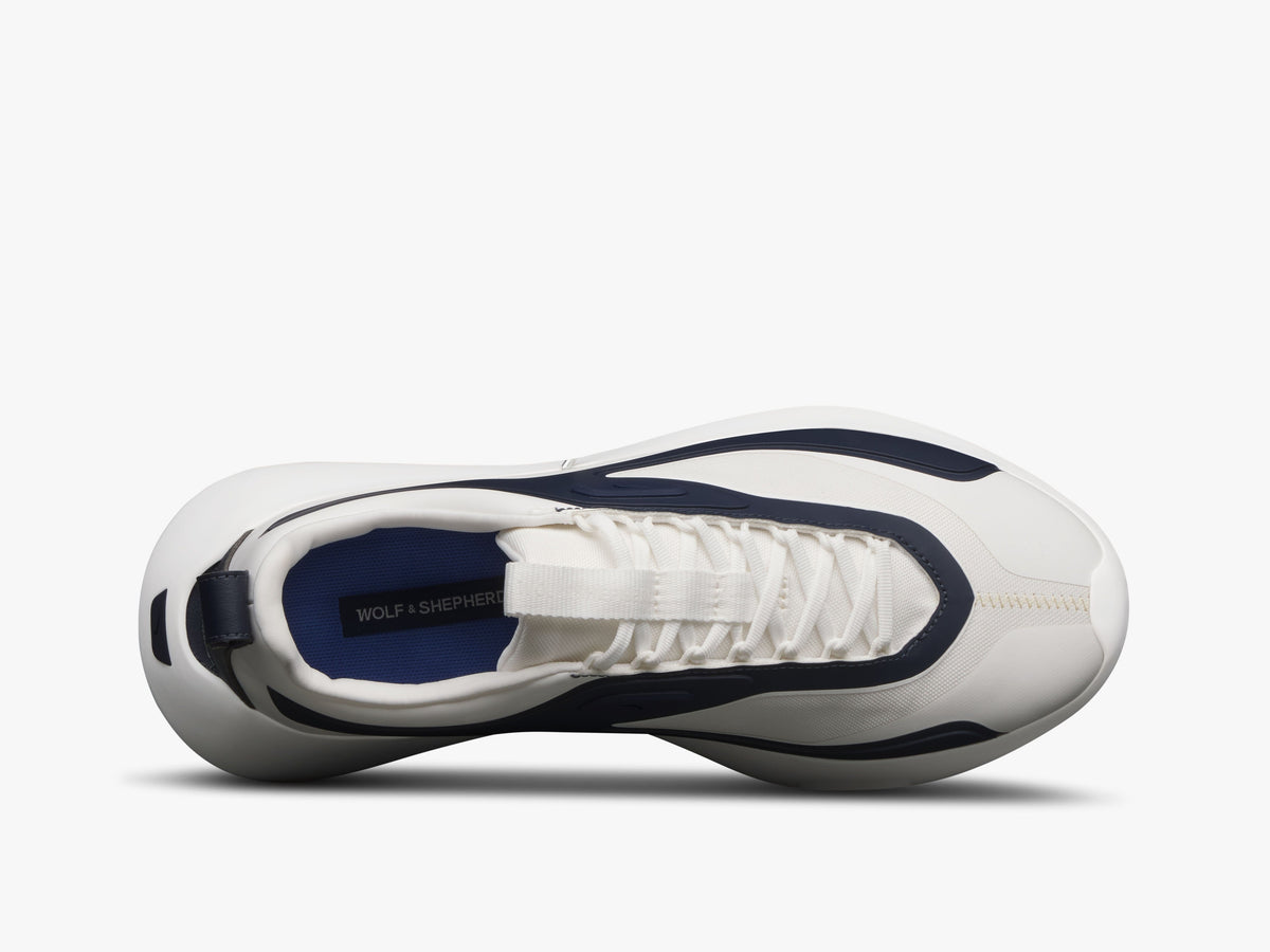 Toro Max Sport - Black / White