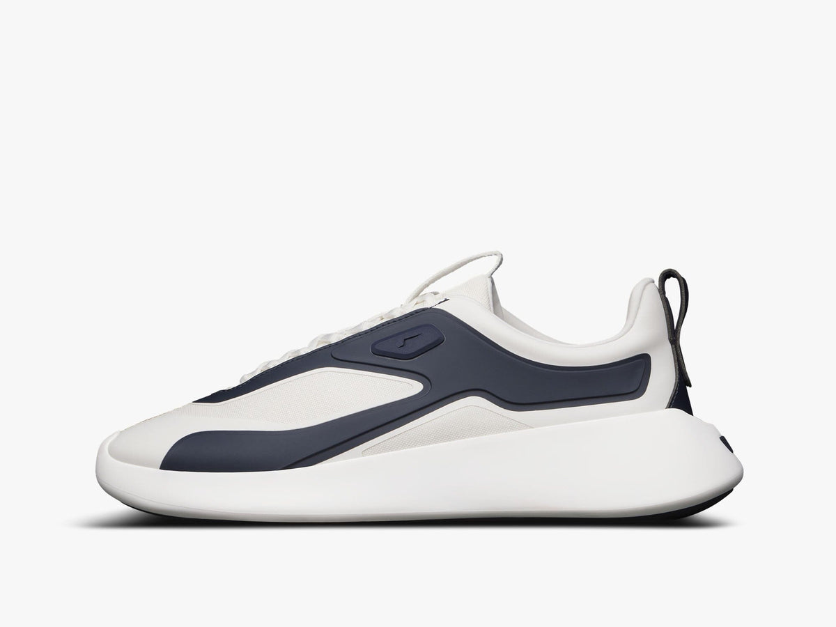 Toro Max Sport - Black / White