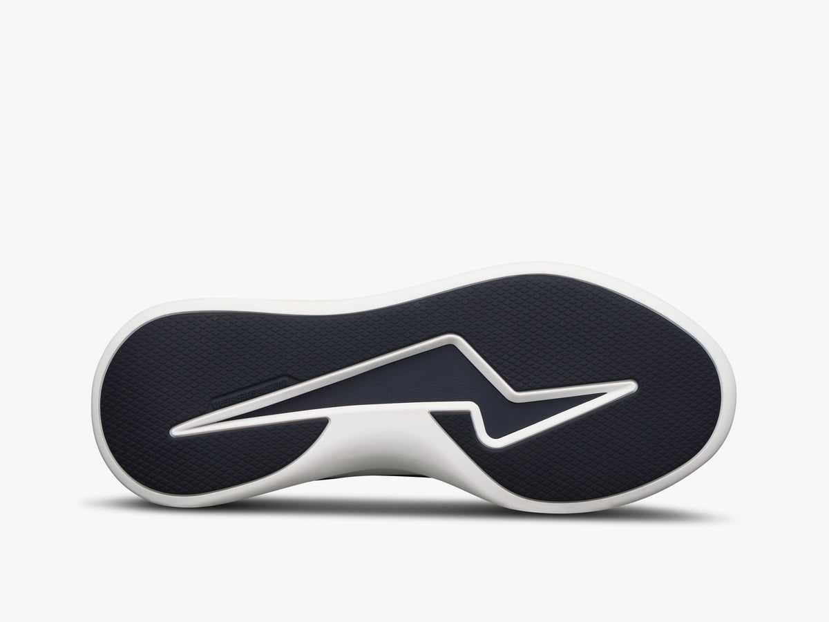 Toro Max Sport - Black / White
