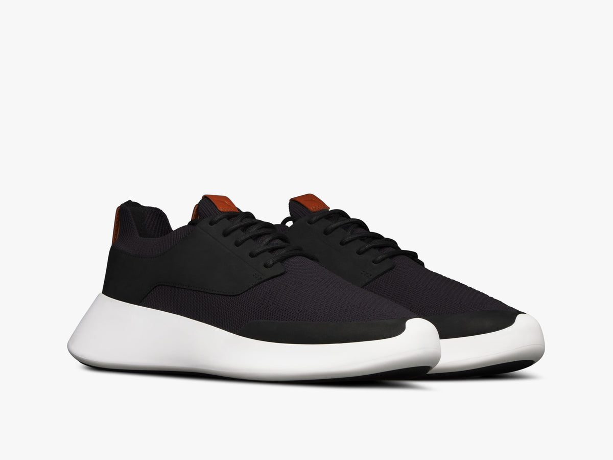 Toro SwiftKnit - Navy / White