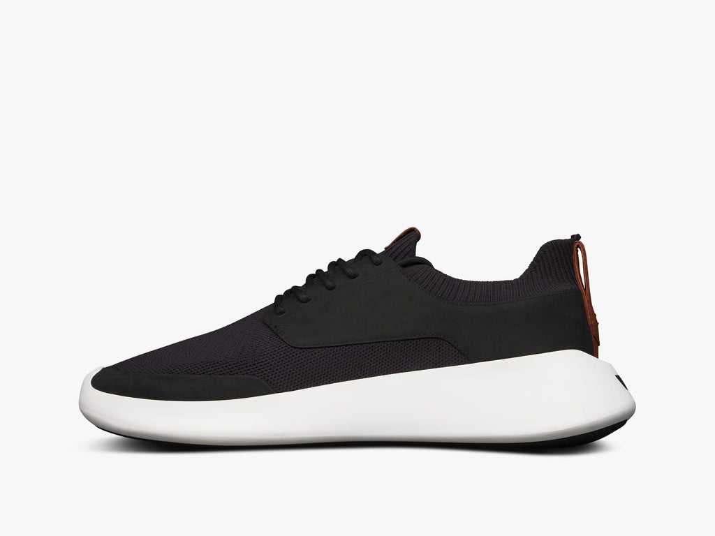 Toro SwiftKnit - Navy / White