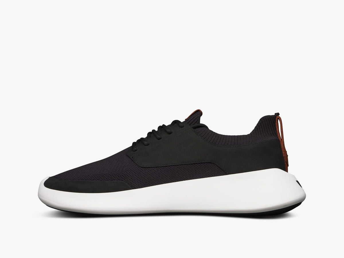 Toro SwiftKnit - Navy / White