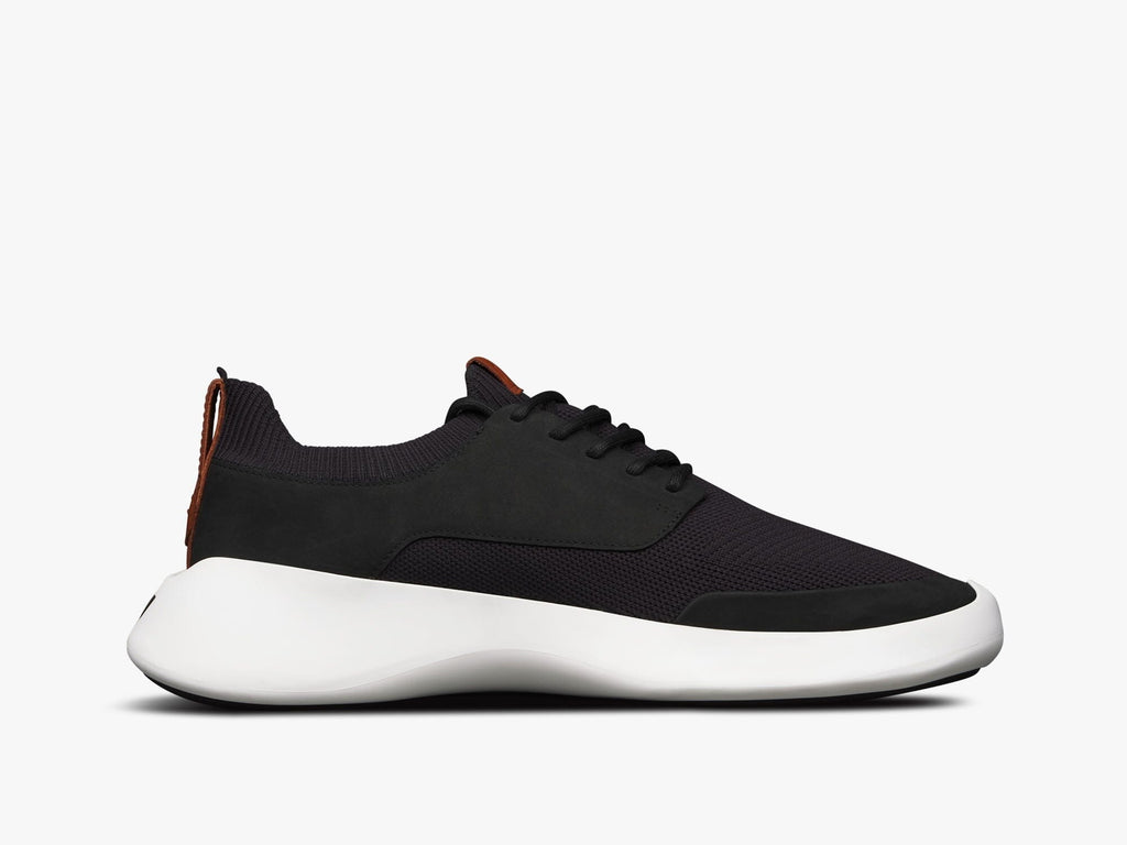 Toro SwiftKnit - Navy / White