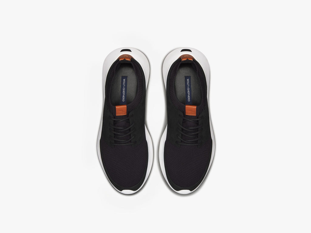 Toro SwiftKnit - Navy / White