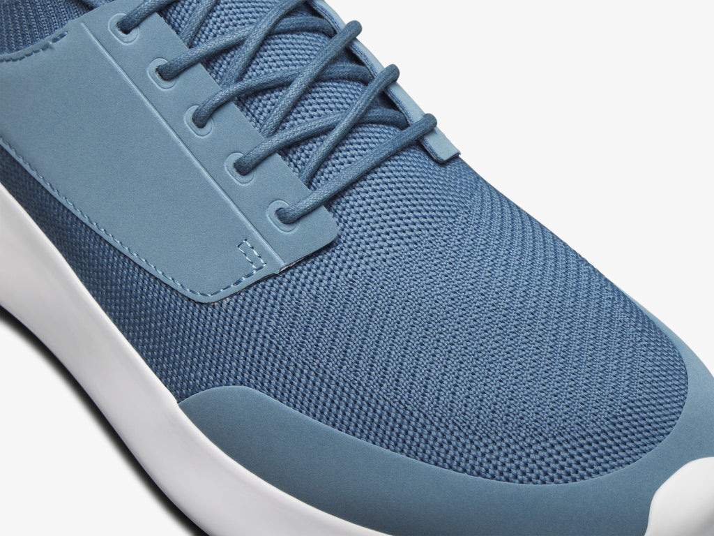 Toro SwiftKnit - Navy / White