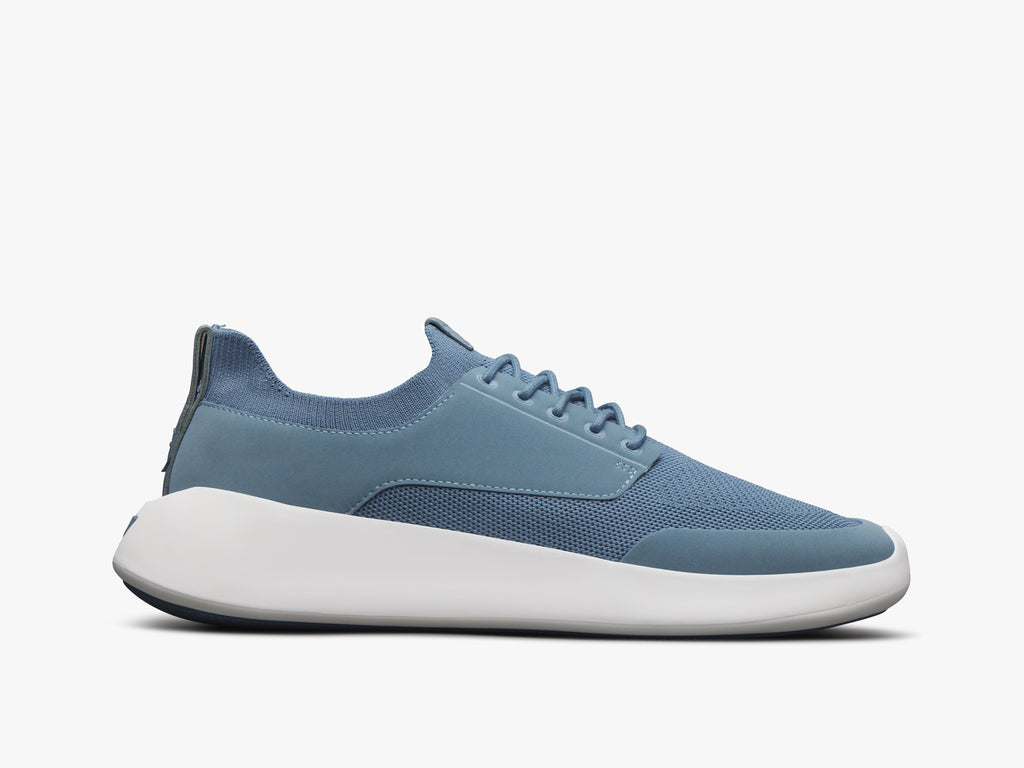 Toro SwiftKnit - Navy / White