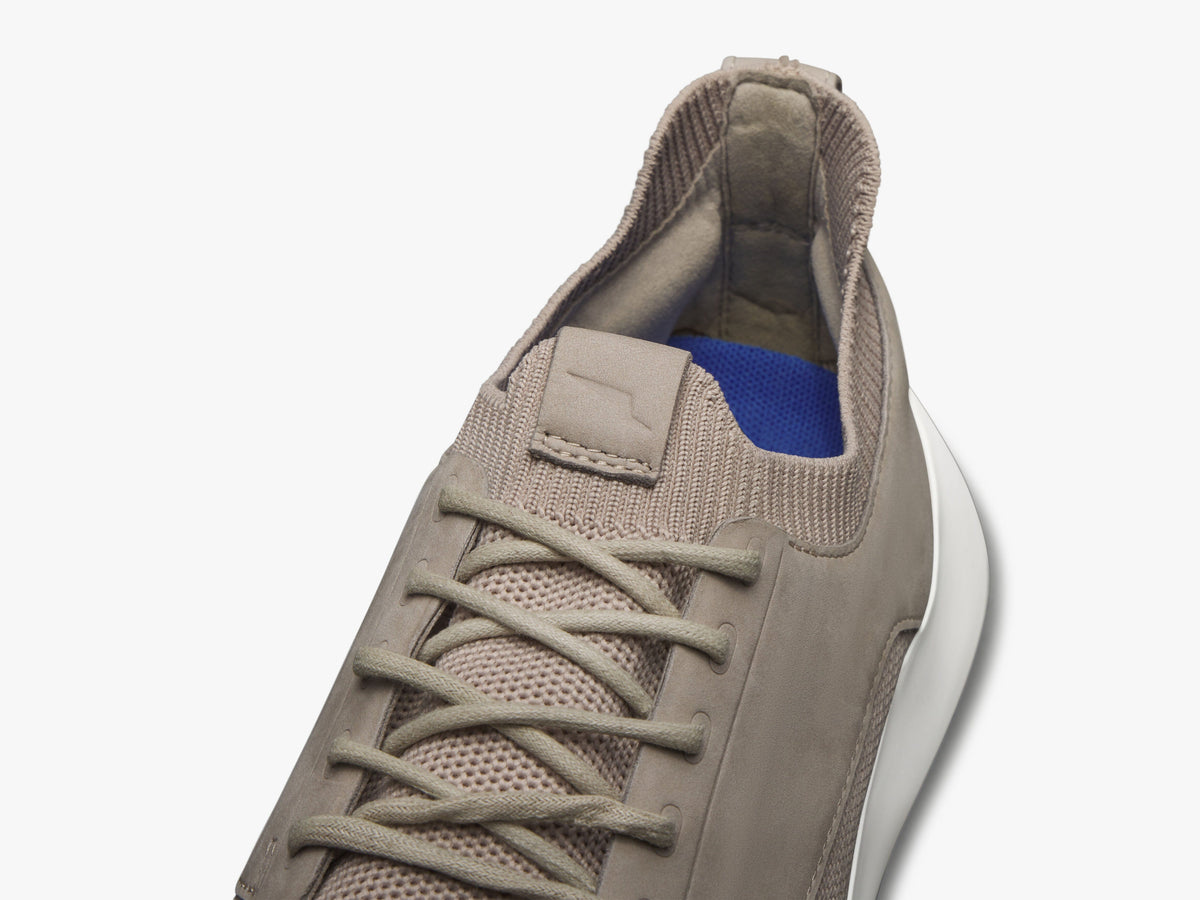 Toro SwiftKnit - Navy / White