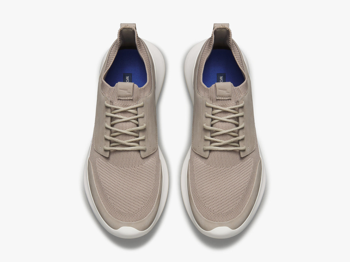 Toro SwiftKnit - Navy / White