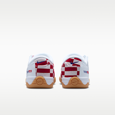 Nike Total 90 Checkered Men's Shoes