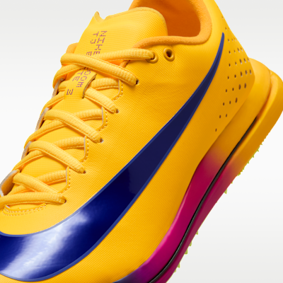 Nike Triple Jump Elite 3 Track & Field Jumping Spikes