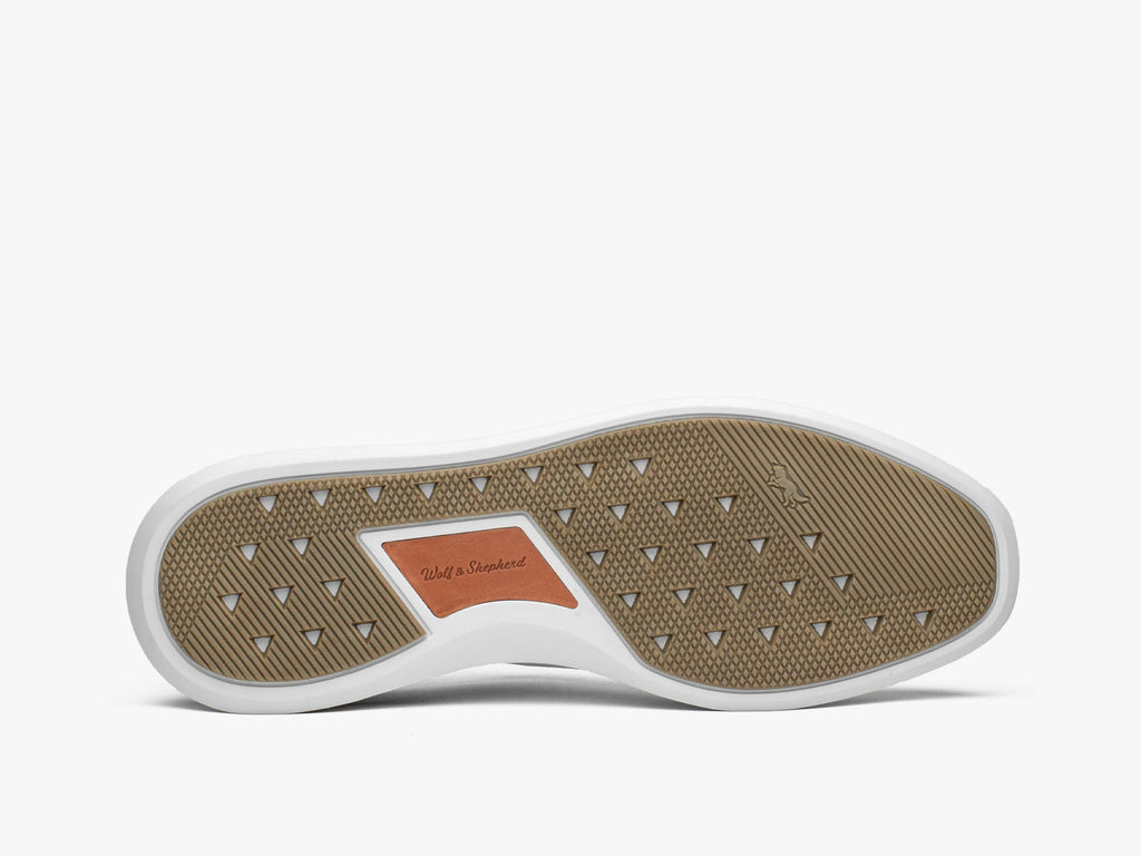 Crossover™ Victory Trainer - White / White