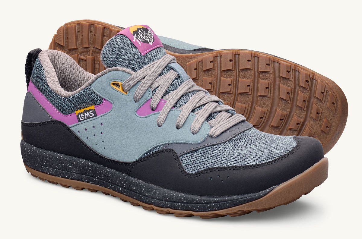 Women's Trail Blazer - Quartz