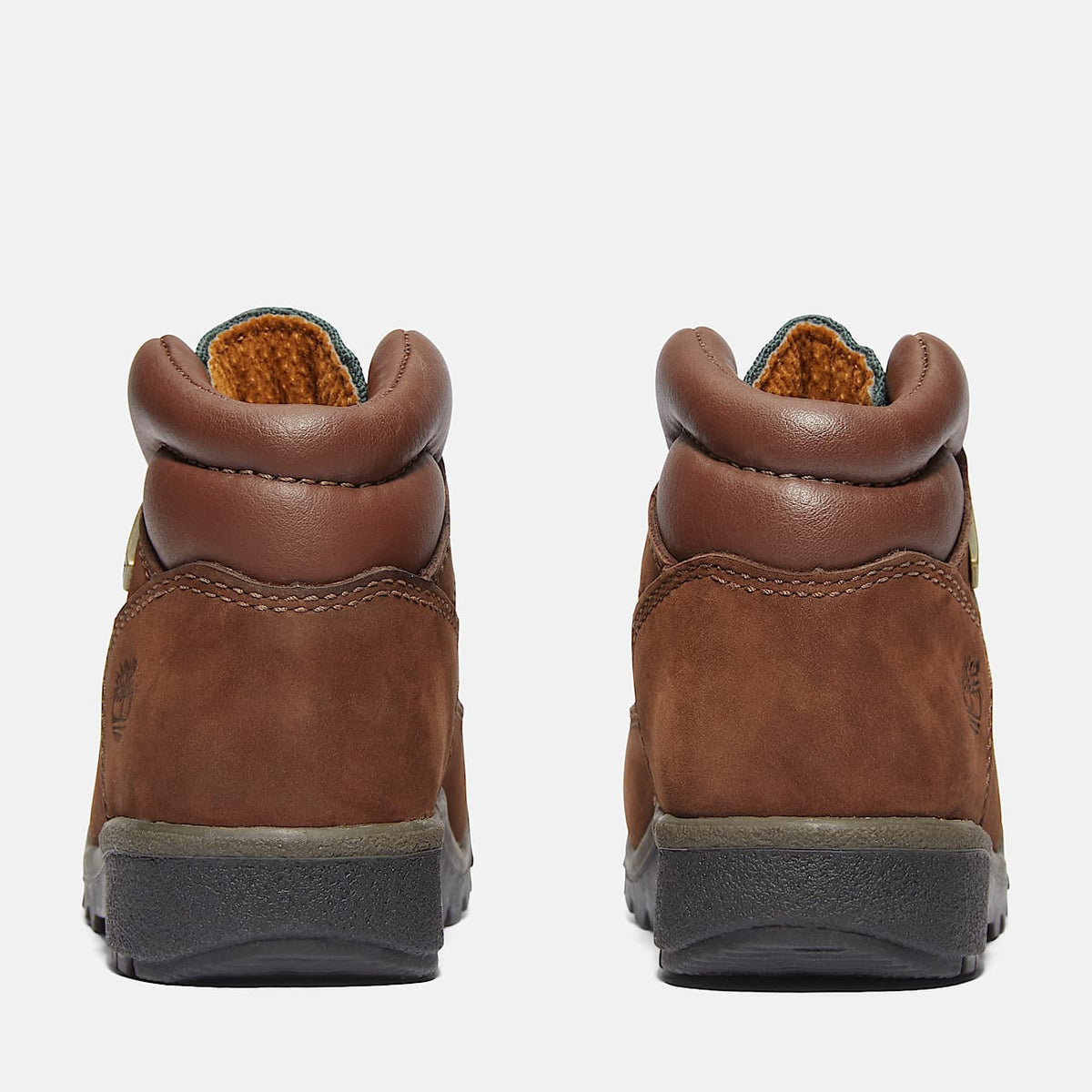 Toddler Field Boot TBL Dark Brown Nubuck ALT5