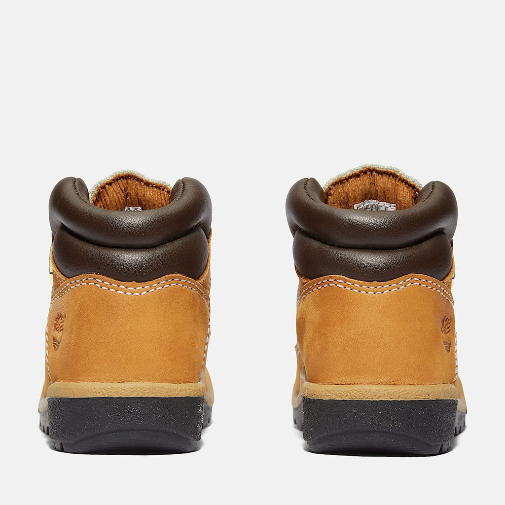 Toddler Field Boot TBL Wheat Nubuck ALT5
