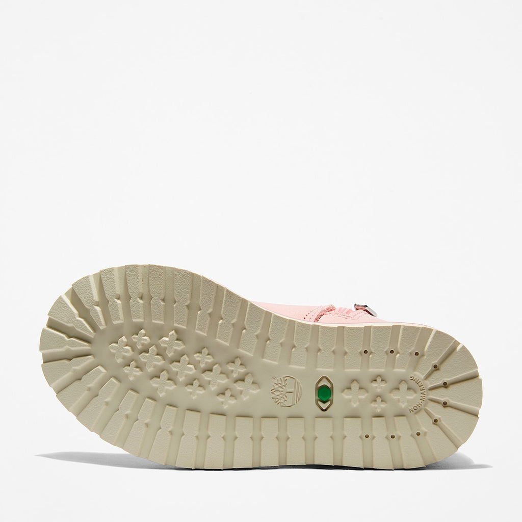 Toddler Pokey Pine Boot TBL Light Pink Nubuck ALT3