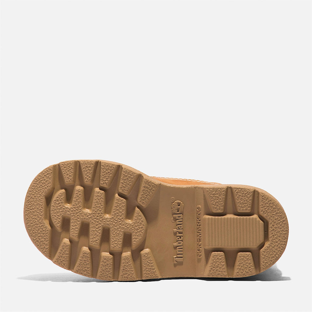 Toddler Classic 6Inch Waterproof Boot TBL Wheat ALT3