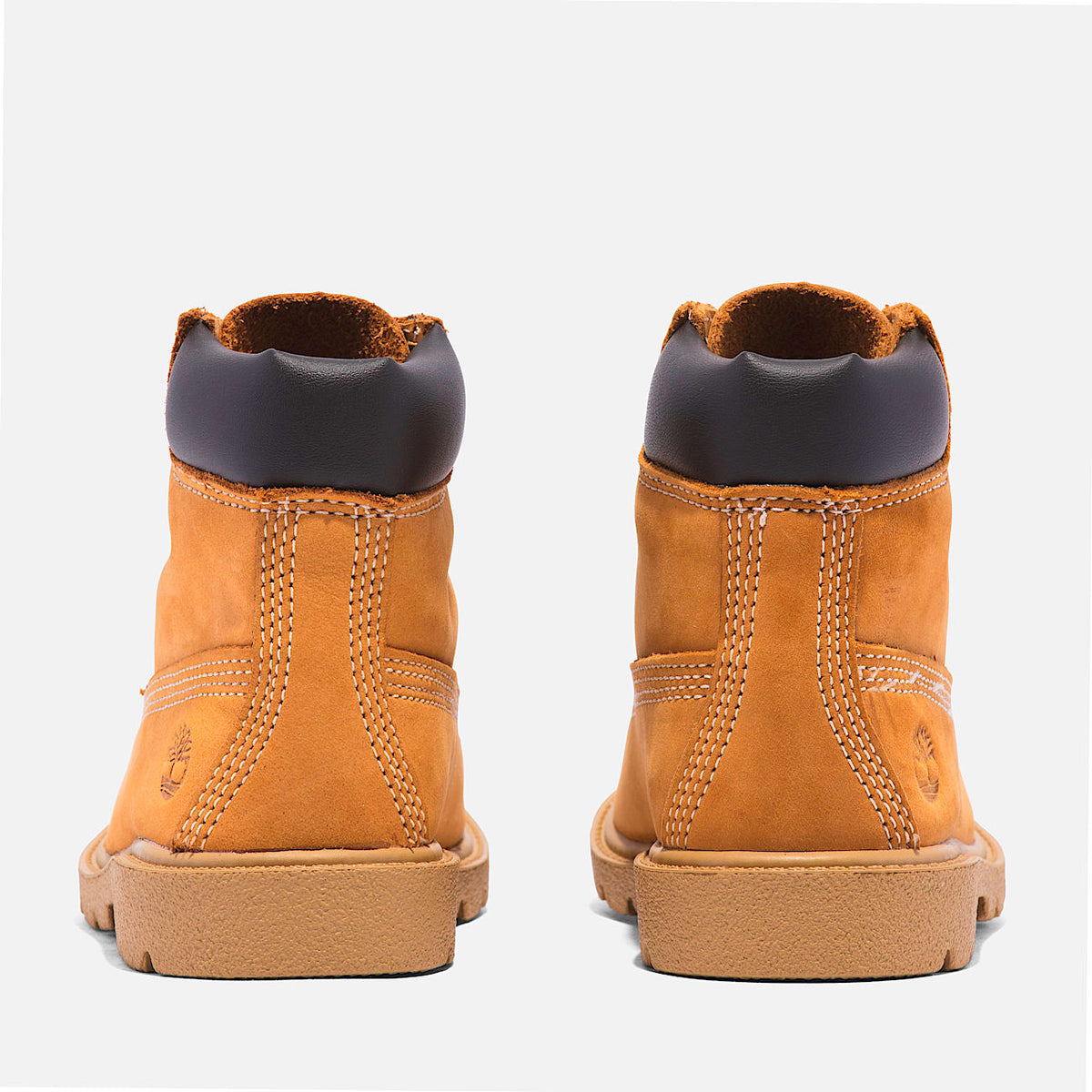 Toddler Classic 6Inch Waterproof Boot TBL Wheat ALT5