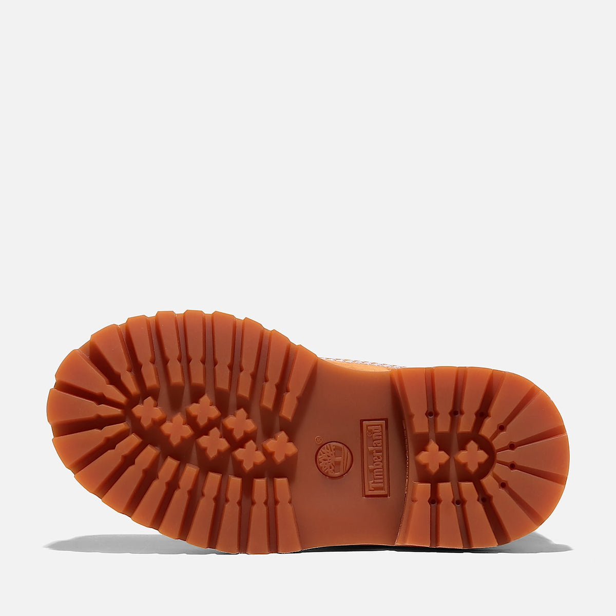 Toddler Premium 6Inch Waterproof Boot TBL Wheat ALT3
