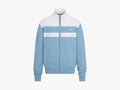 W&S Cotton Track Jacket - Storm