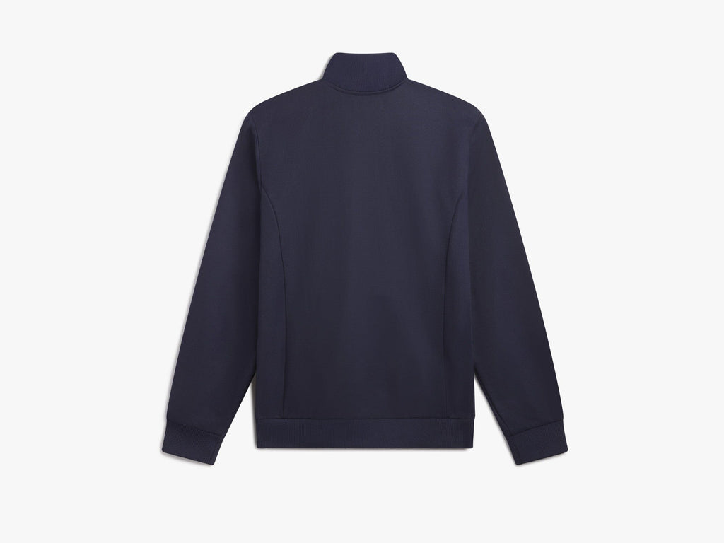 Track Jacket - Navy