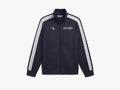 Track Jacket - Navy