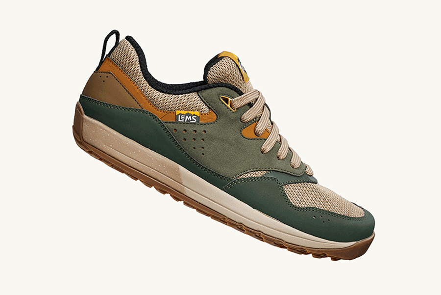 Men's Trail Blazer - Thunder