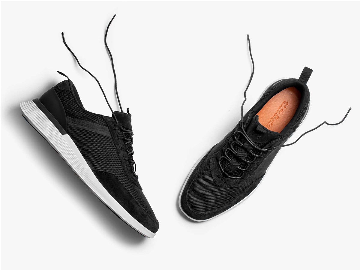 Crossover™ Victory Trainer - White / White