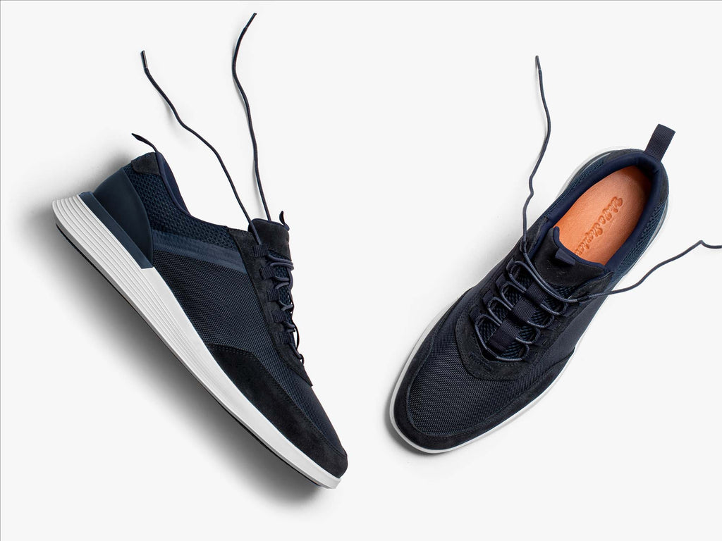 Crossover™ Victory Trainer - White / White