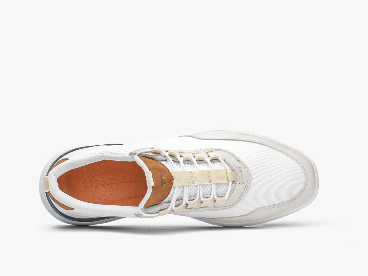 Crossover™ Victory Trainer - White / White