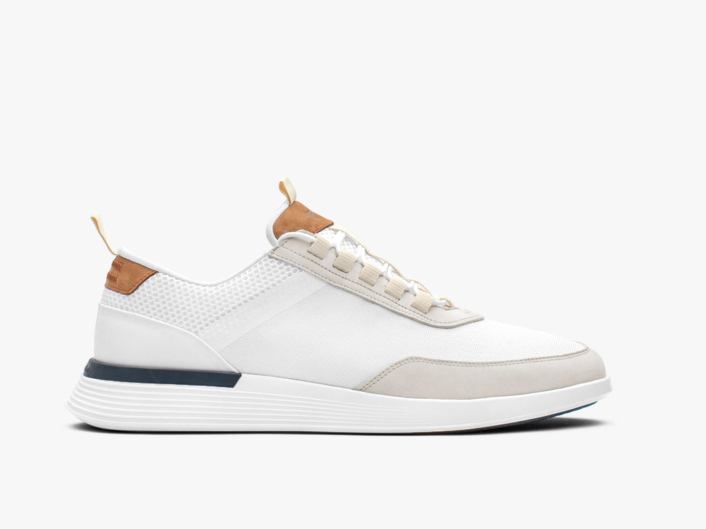 Crossover™ Victory Trainer - White / White